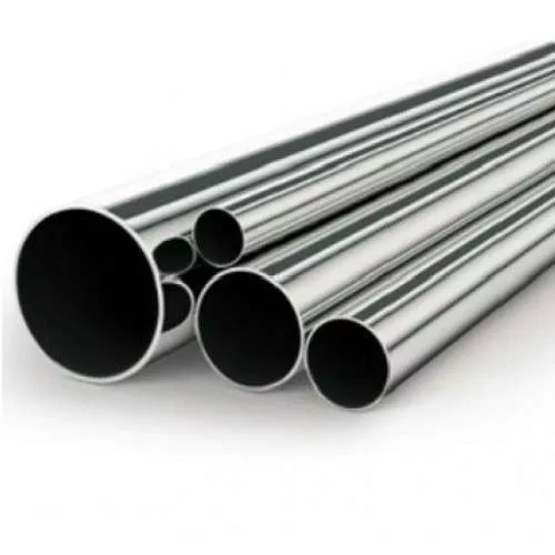 Металлическая круглая труба AISI 304L EN 10296-2