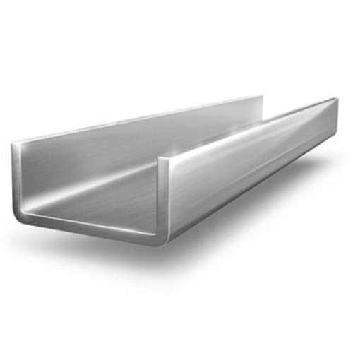 Стальной гнутый швеллер 60x32x32 мм Сталь 3 ГОСТ 8278-83