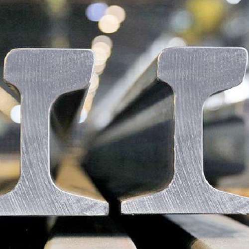 Усовиковые рельсы Э76Ф ТУ 32 ЦП-804-94