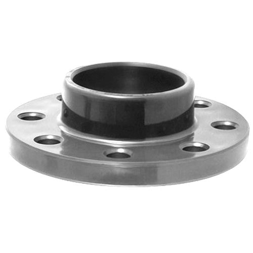 Переходный сварной фланец 150 мм Сталь 20 ASME B16.5