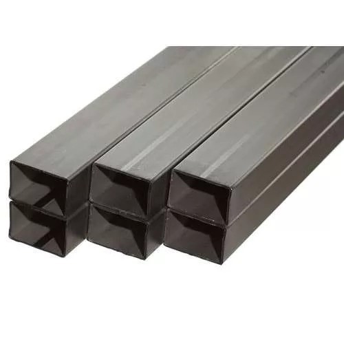 Прямоугольный профиль 120x80x5 мм 09Г2С ГОСТ 30245-2003