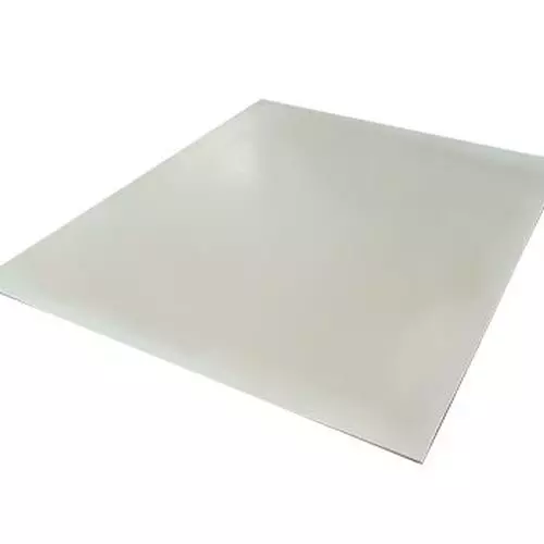 Вакуумная листовая пластина 500x500x10 мм 7889 ТУ 38 105116-81